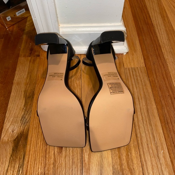 FASHION NOVA - Heeled Sandal - Picture 6 of 6